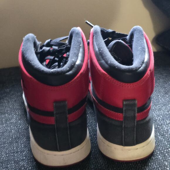 Nike Air Jordan 1 AJKO Mens Size 10 Retro High OG Canvas main image 9